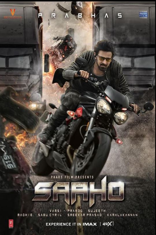 SAAHO - Partie 1